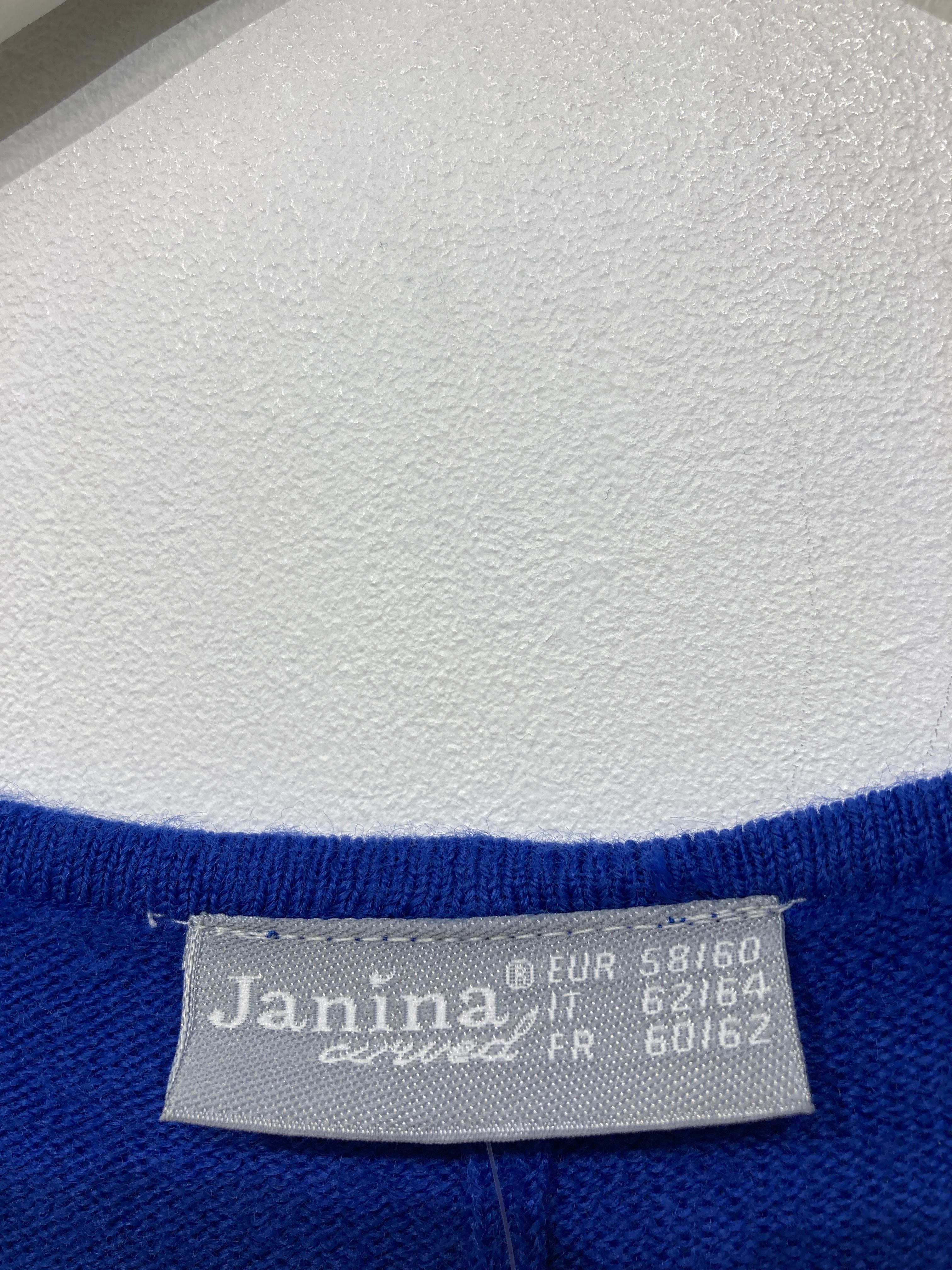 Janina Bluse